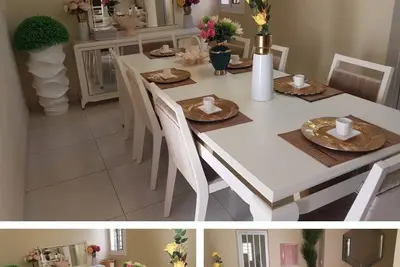 Image de Villa au coeur du Pole Urbain Diamniadio