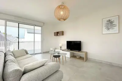Image de Spacieux appartement neuf de standing Hyper Cosy