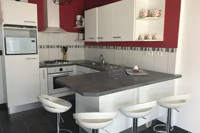 Image de Maisonnette de pêcheur – À 200m de la plage