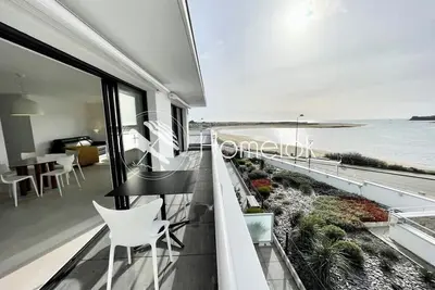 Luxury Haut Standing Vue mer d'exception 360°