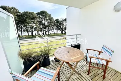 Image de Charmant T2 Top Cosy Face à la rade