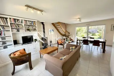 Image de Jolie maison moderne À 200m du port de Lomener