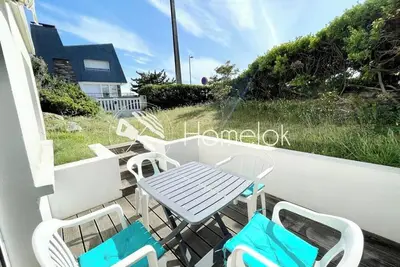 Image de T3 Top Cosy Face à la mer