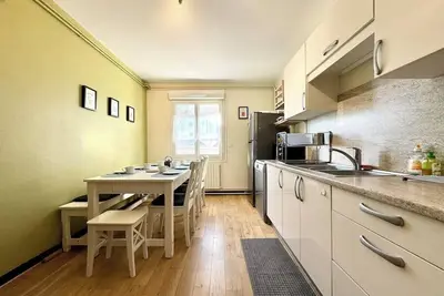 Image de Maison de pêcheur Cocooning 150m du port