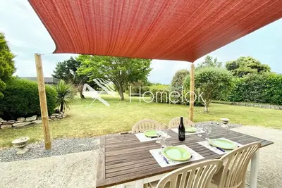 Image de Jolie maison récente confort Proche des plages