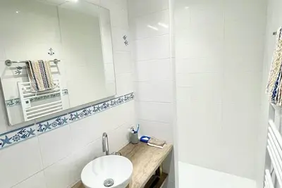 Image de Joli appartement cocooning À 2 pas de la plage