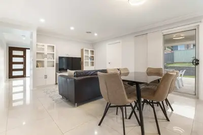 Image de Japonica Dream - Modern Family Home, Free Wifi