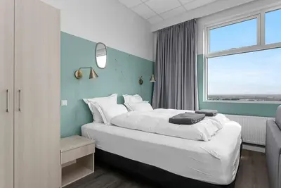 Image de Icelandic Apartments - Beautiful Studio with view