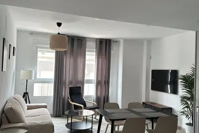 Image de Apartamento en Fuengirola B