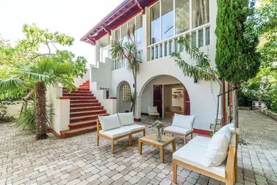 Image de Magnifique Villa à Arcachon