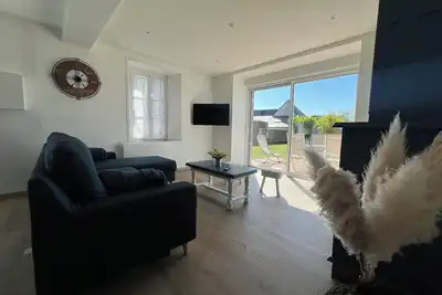 La maison de mamie Marcelle