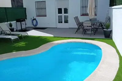 Image de Casa Cristy