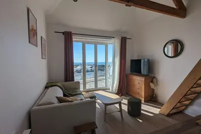 Image de La terrasse de Port Maria : vue panoramique