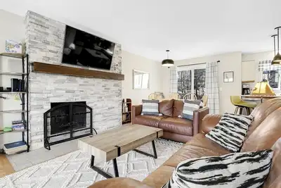 Image de Eden Ridge Townhouse 4-F | 2 Bed, 2 Bath