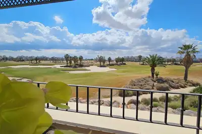 Image de Sunny apartment at La Torre Golf Resort Ao512lt