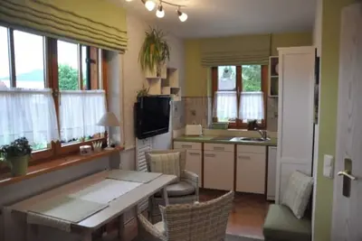 Image de Gemütliche Ferienwohnung in Schwangau-horn