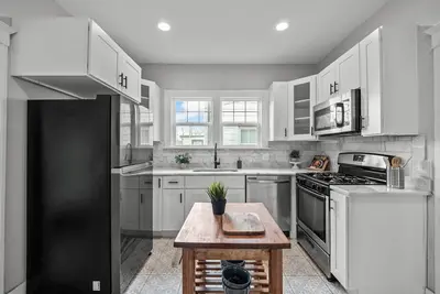 Image de Victorian West Village Bungalow