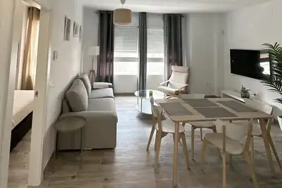 Image de Apartamento en Fuengirola C