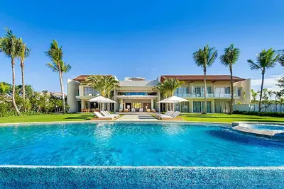 Image de Please Inquire Before Booking – Luxury Villa