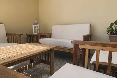 Image de Villa TiCazMimose deux suites tout confort