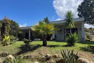 Image de L'alivu T3 en residence