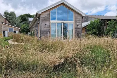 Image de Idyllic romantic country retreat on the borders of East Devon & South Somerset