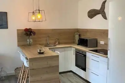 Image de In Pino T3 en residence