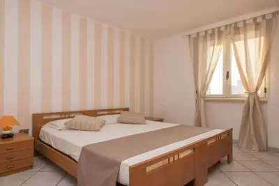 Residence Mare Azzurro 9 - Ground Floor