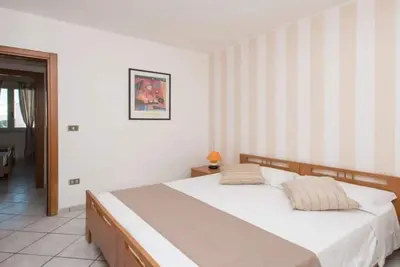 Residence Mare Azzurro 8 - First Floor Sea View