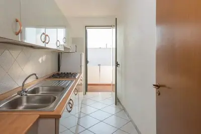 Mare Azzurro 5 - Ground Floor