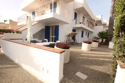Blue Sea 1 - Ground Floor