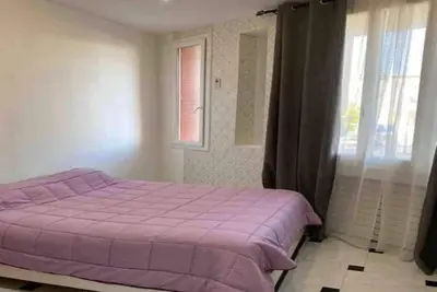 Image de T2 Spacieux Marseille centre ville proche de la gare et des 2 lignes de métro