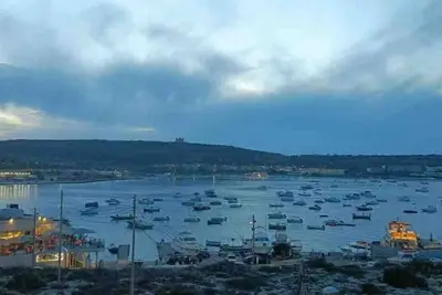 Image de This apartment is a 3 bedroom(s), 2 bathrooms, located in Il-Mellieħa, null.