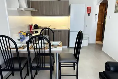 Image de Relax with the whole family at this peaceful place to stay