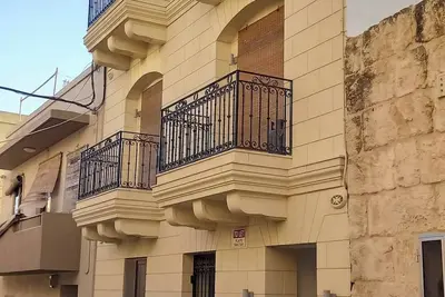 Image de Relax with the whole family at this peaceful place to stay