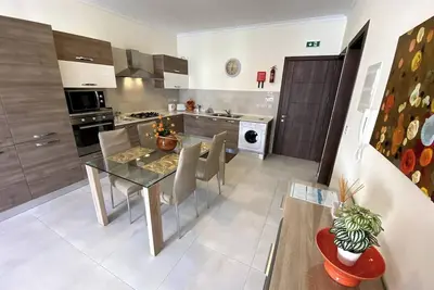 Image de Relax with the whole family at this peaceful place to stay