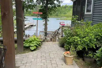 Image de Kayak Cove at Mountain Island Lake