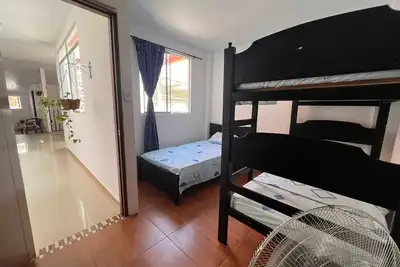 Image de Hermosa Casa con la Mejor Vista de la Ciudad en el Barrio Bohemio de San Antonio