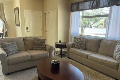 Image de Lucky Seven Oasis by Mesquite Vacation Rentals with Community Pool and $510 in free daily activities