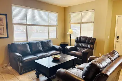 Image de Caddy's Corner Mesquite Vacation Rental with Community Pool and $510 in free daily activities