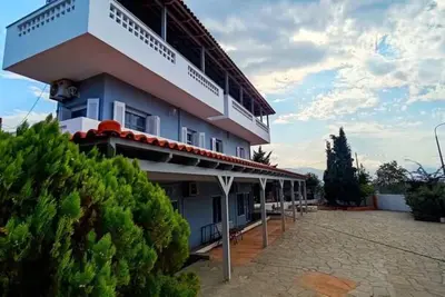 Image de Tarmaros - Families & Groups - 3 - Malia Outskirts