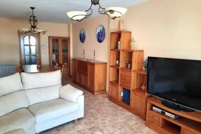 Image de Llivia Xiii - Trois Chambres Appartement, Couchages 6