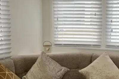 Image de Kens caravan    golden gate  park towyn road towyn abergele north wales Ll22 9hu