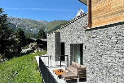 Image de Chalet Coral | New building ideal for 4 persons