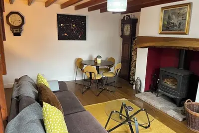 Image de Stunning Cottage with Log Burner-King Bed-Parking