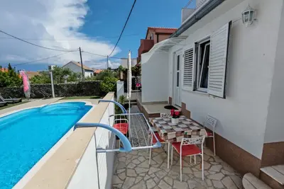 Image de Apartments Mihovilovic