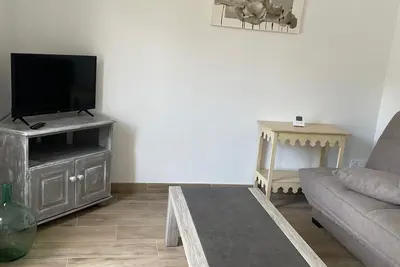 Image de Maison de campagne le Gault à 5 km du golf de Bauge, 35 km de Saumur Et Angers