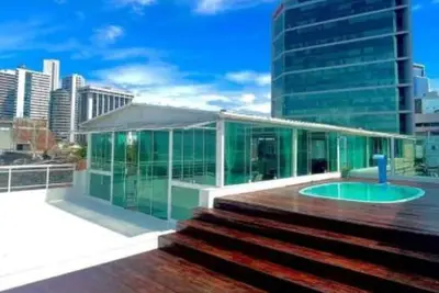 Image de Casa Pé na Areia - Boa Viagem