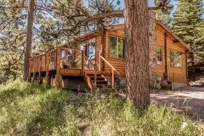 Image de Beautiful Cuchara, Colorado Cabin with Amazing Views!