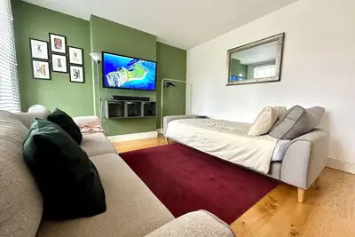 Image de Colindale Lush Stay 30 mins central London